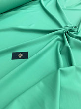 Crep Rugalmas Barbie Prémium Világos Tengerzöld